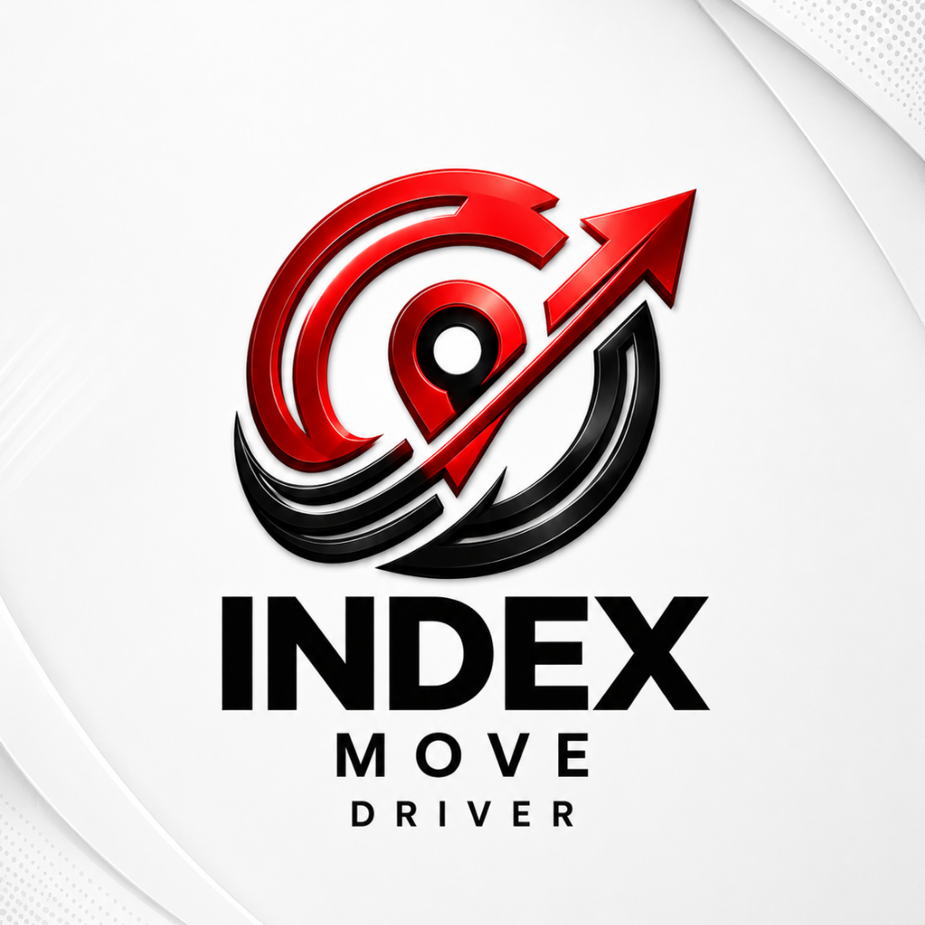Index Move Driver